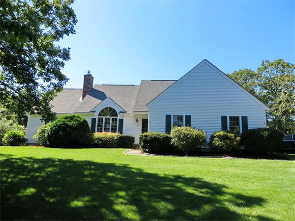 16 Captain Bearse Road Harwich, MA 02645 - Photo 1 of 25 Gallery Image 1