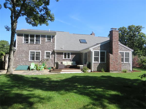 16 Captain Bearse Road Harwich, MA 02645 - Photo 2 of 25 Gallery Image 2