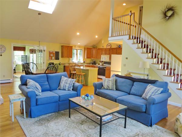 16 Captain Bearse Road Harwich, MA 02645 - Photo 5 of 25 Gallery Image 5