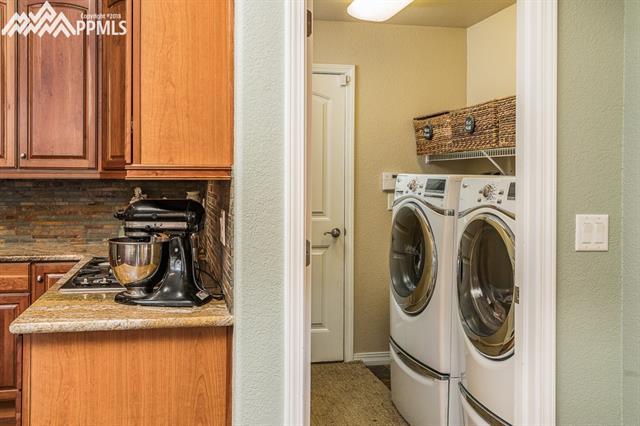 5618 Wilson Road Colorado Springs, CO 80919 - Photo 12 of 35
