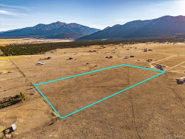 $499,000 | Cr-361, Buena Vista, CO 81211