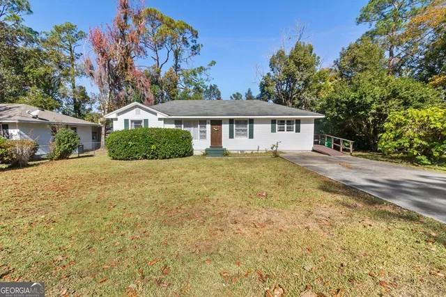 $149,900 | 704 Lausanne Drive, Valdosta, GA 31601