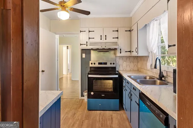 $149,900 | 704 Lausanne Drive, Valdosta, GA 31601