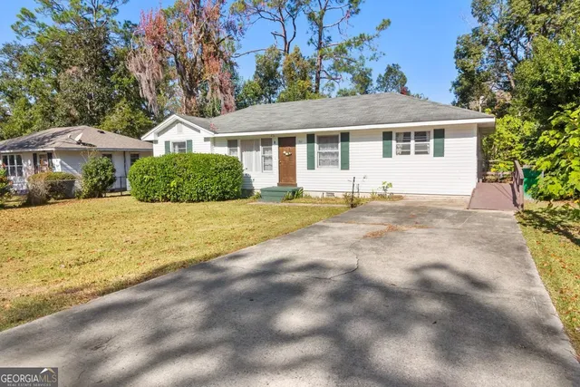 $149,900 | 704 Lausanne Drive, Valdosta, GA 31601