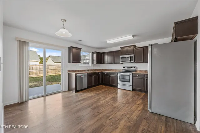 $324,900 | 7119 Forest Willow Lane, Corryton, TN 37721