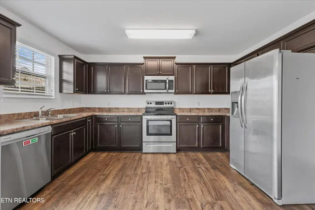 $324,900 | 7119 Forest Willow Lane, Corryton, TN 37721