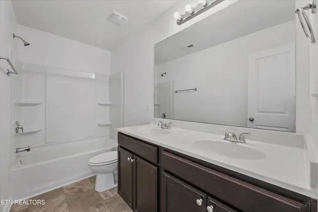 $324,900 | 7119 Forest Willow Lane, Corryton, TN 37721