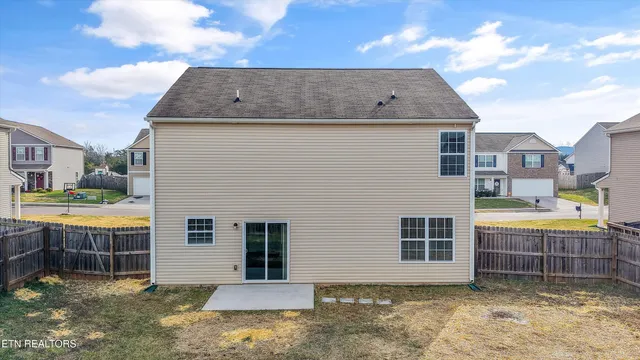 $324,900 | 7119 Forest Willow Lane, Corryton, TN 37721