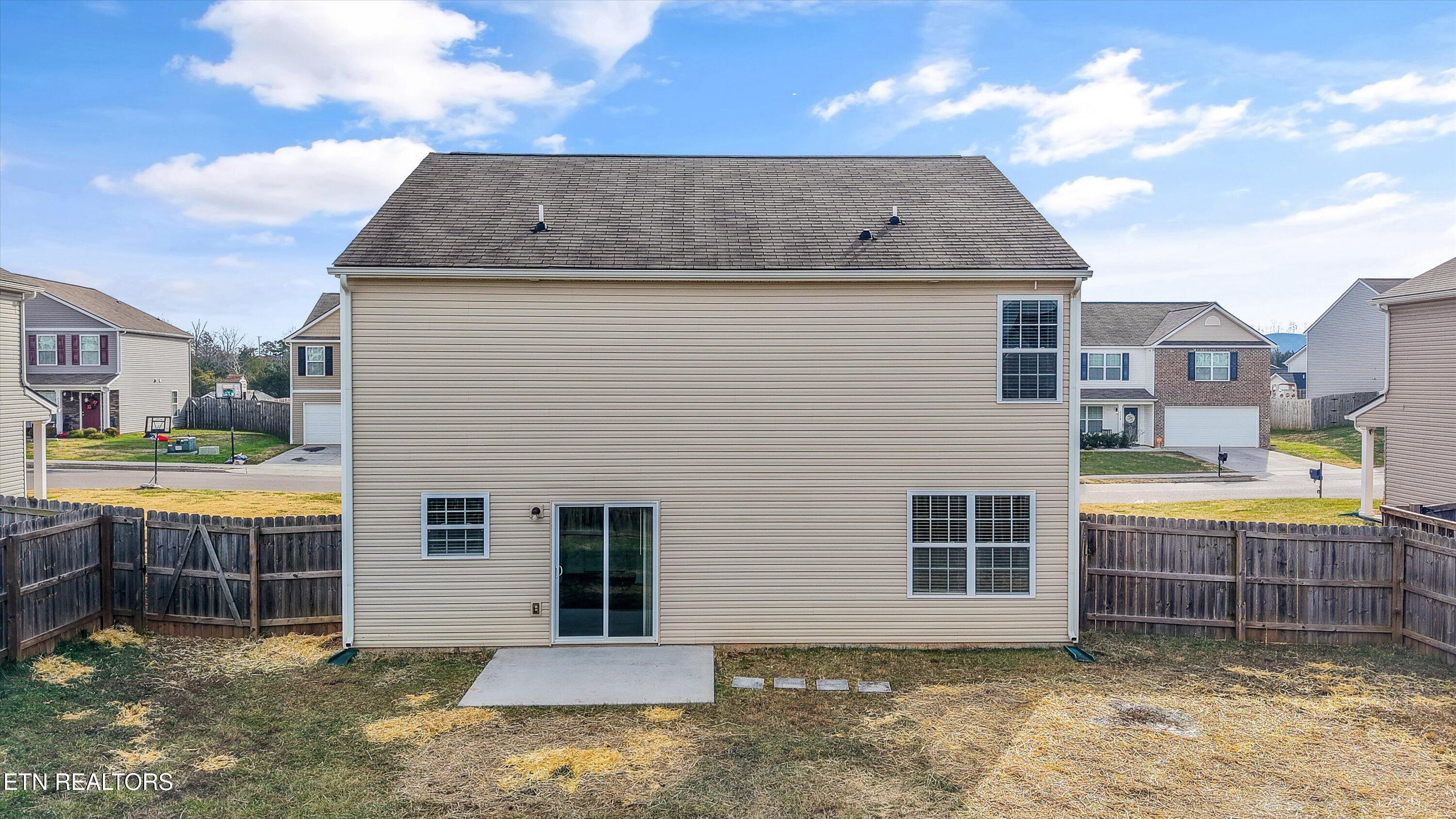 7119 Forest Willow Lane Corryton, TN 37721 - Photo 30 of 32 30-7119 Forest Willow Ln 03