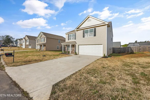 $324,900 | 7119 Forest Willow Lane, Corryton, TN 37721
