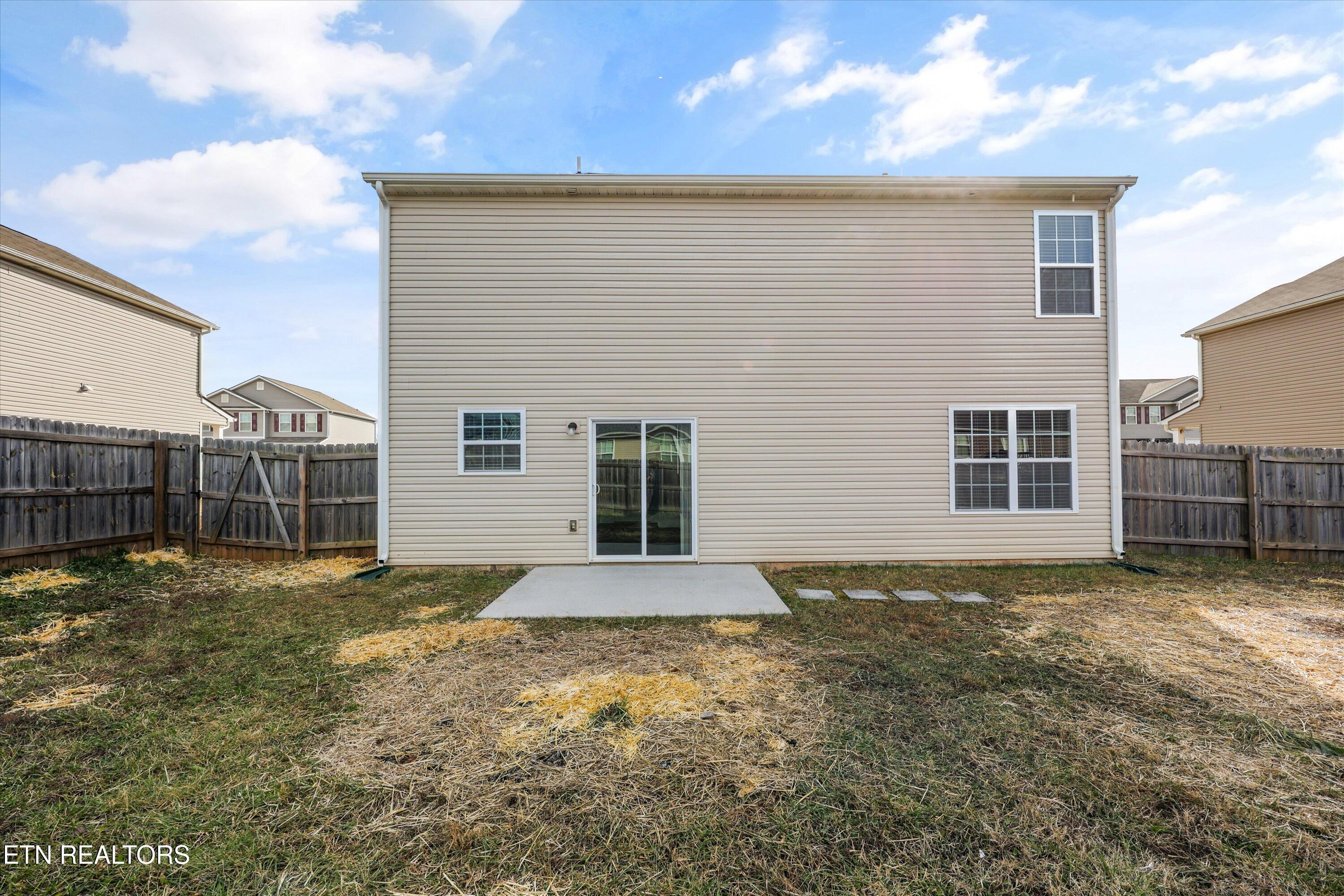 7119 Forest Willow Lane Corryton, TN 37721 - Photo 31 of 32 31-7119 Forest Willow Ln 29