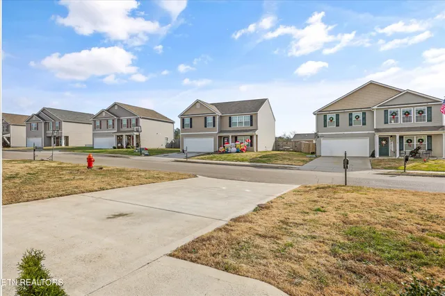 $324,900 | 7119 Forest Willow Lane, Corryton, TN 37721