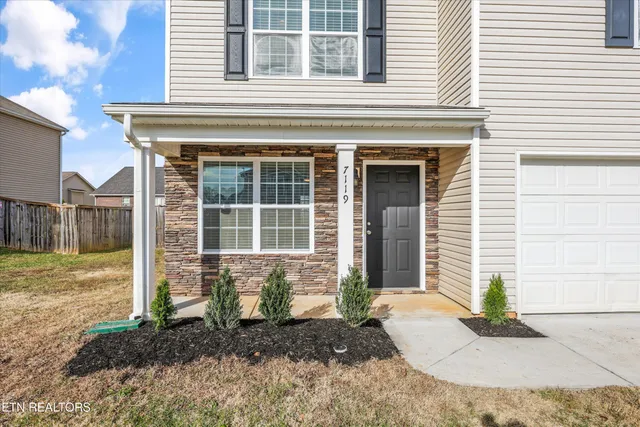$324,900 | 7119 Forest Willow Lane, Corryton, TN 37721