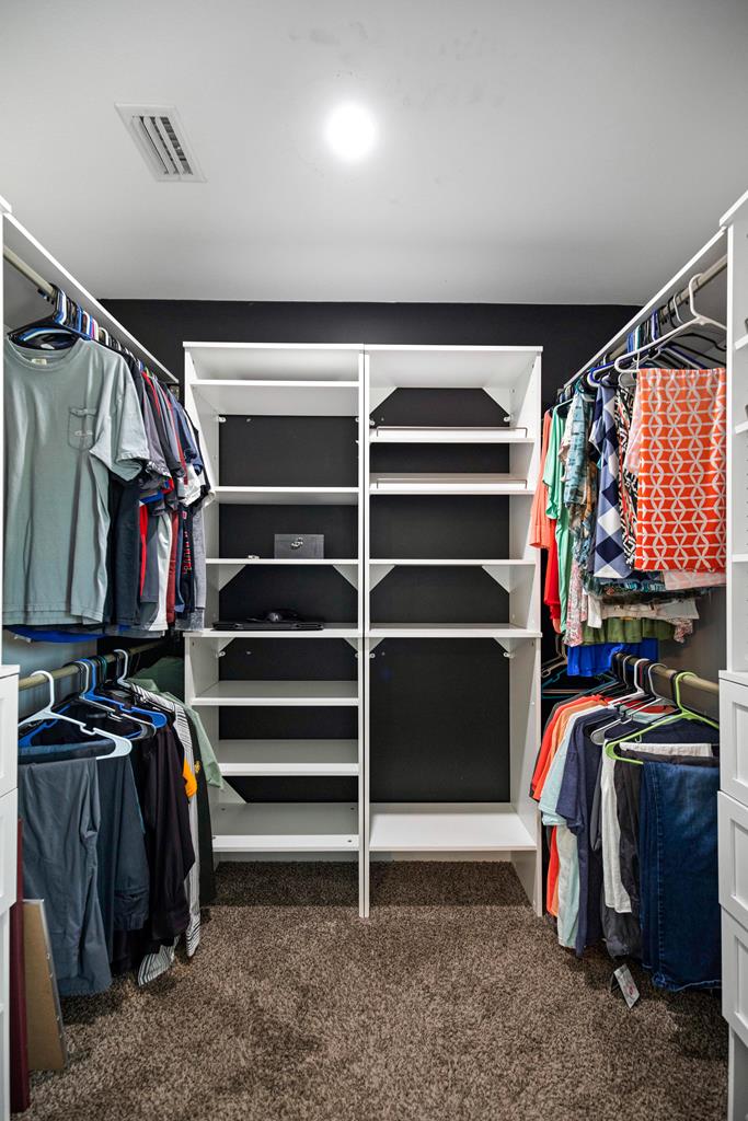 121 Chase Ridge Drive Dothan, AL 36301 - Photo 26 of 37 Master Closet