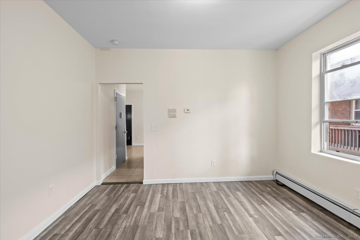 204 Magnolia Street, Unit 3S Hartford, CT 06112 - Photo 8 of 21