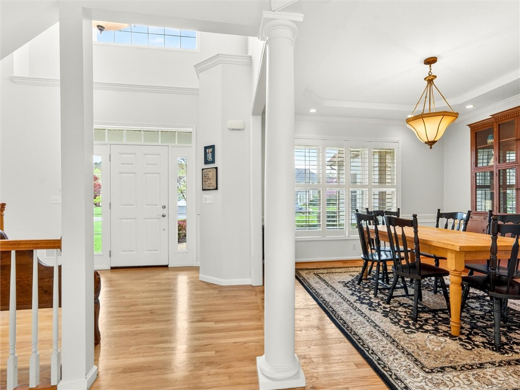 6980 Hackney Circle Victor, NY 14564 - Photo 8 of 50
