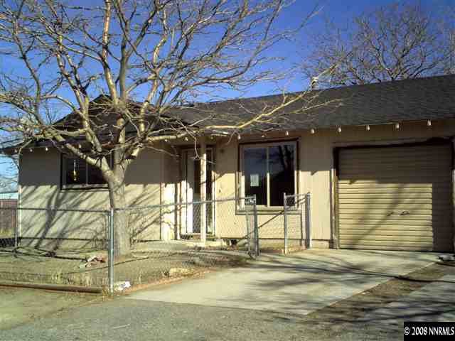 12137 Mt Anderson Street Reno, NV 89506 - Photo 1 of 9 Photo 1