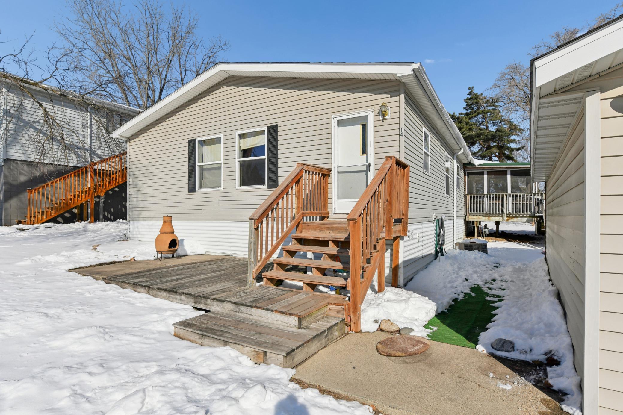 14 Rita Lane Chaska, MN 55318 - Photo 20 of 29