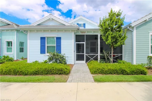 $6,450 | 7204 Cayo Coco Lane, Naples, FL 34113