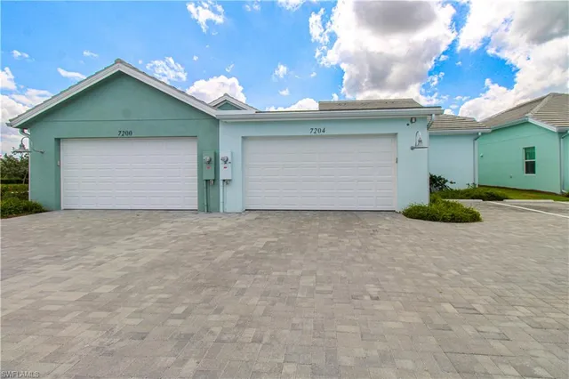 $6,450 | 7204 Cayo Coco Lane, Naples, FL 34113