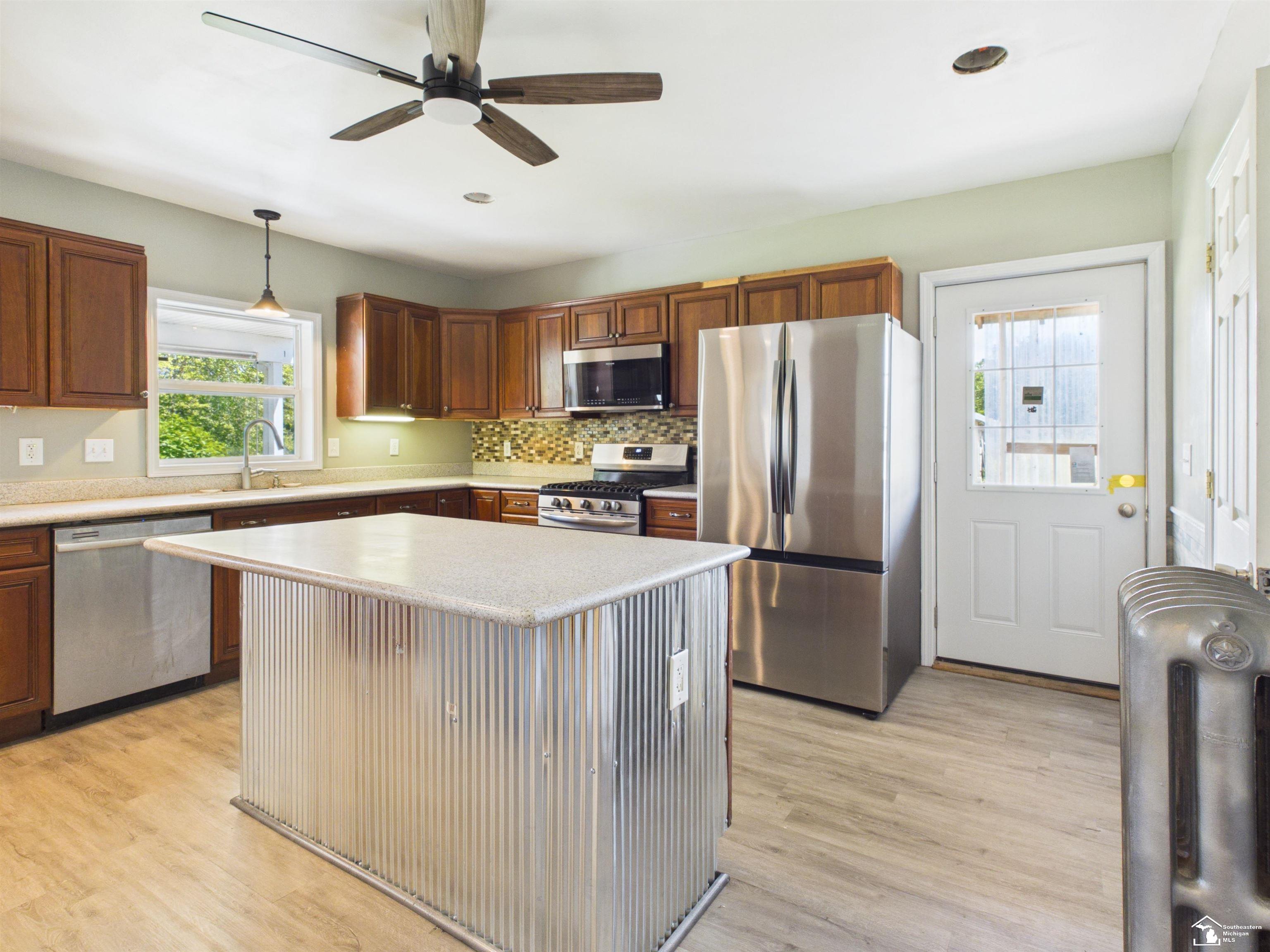 6068 Talladay Road Milan, MI 48160 - Photo 12 of 61