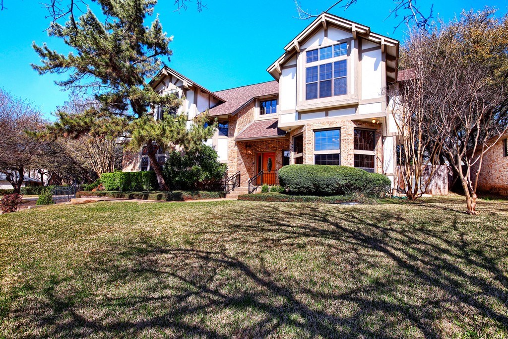112 Ridgewood Drive Georgetown, TX 78628 - Photo 1 of 1 Gallery Image 1