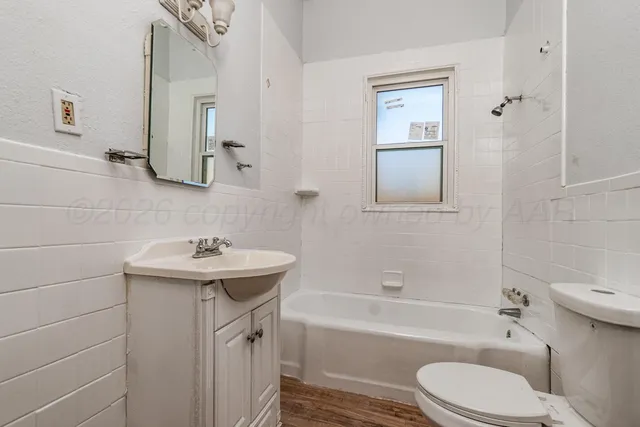 $2,300 | 2608 8th Avenue, Canyon, TX 79015