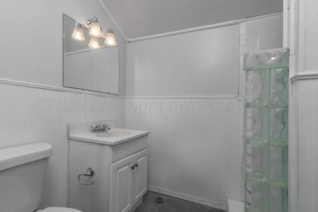 $2,300 | 2608 8th Avenue, Canyon, TX 79015