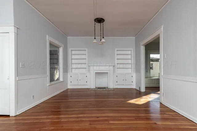 $2,300 | 2608 8th Avenue, Canyon, TX 79015