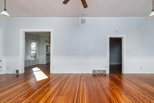 $2,300 | 2608 8th Avenue, Canyon, TX 79015