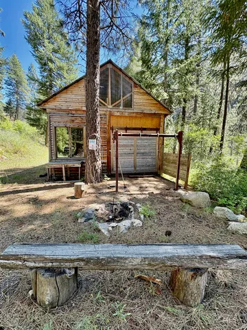 $250,000 | 4966 Highway 95, New Meadows, ID 83654