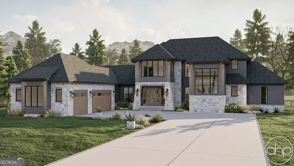 $1,250,000 | 150 Allie Drive, McDonough, GA 30252