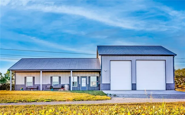 $850,000 | 34536 West 231st Street, Edgerton, KS 66021