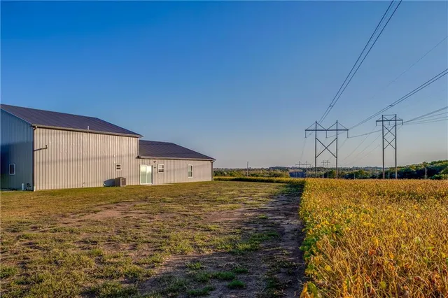 $850,000 | 34536 West 231st Street, Edgerton, KS 66021