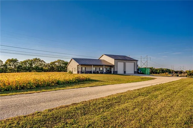 $850,000 | 34536 West 231st Street, Edgerton, KS 66021