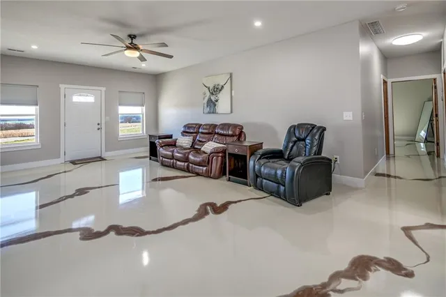 $799,000 | 34536 West 231st Street, Edgerton, KS 66021