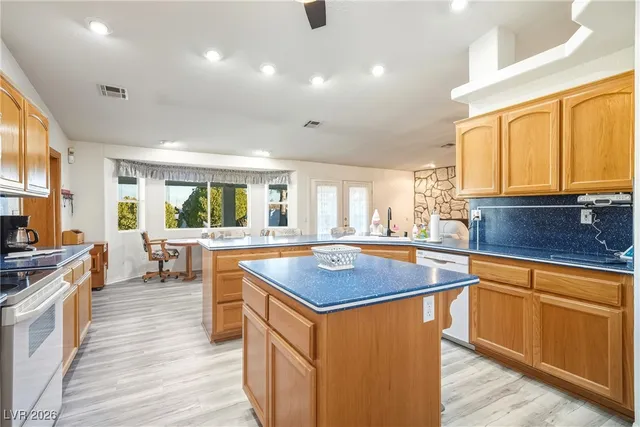 $550,000 | 3581 Unicorn Avenue, Pahrump, NV 89048