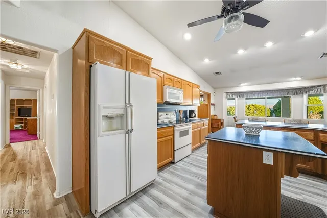 $550,000 | 3581 Unicorn Avenue, Pahrump, NV 89048