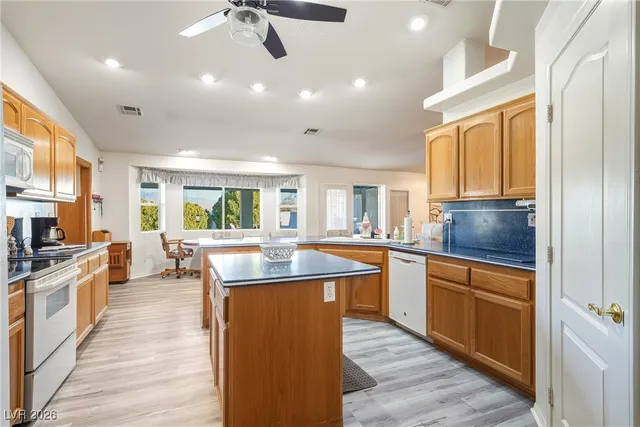 $550,000 | 3581 Unicorn Avenue, Pahrump, NV 89048