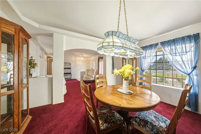 $550,000 | 3581 Unicorn Avenue, Pahrump, NV 89048