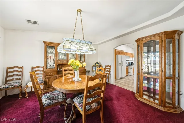 $550,000 | 3581 Unicorn Avenue, Pahrump, NV 89048