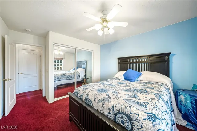 $550,000 | 3581 Unicorn Avenue, Pahrump, NV 89048