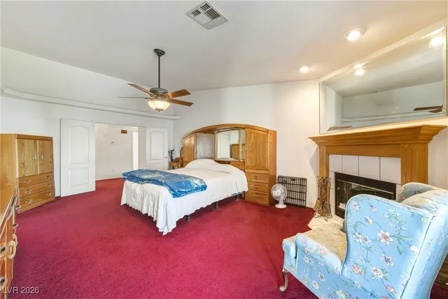 $550,000 | 3581 Unicorn Avenue, Pahrump, NV 89048