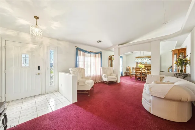 $550,000 | 3581 Unicorn Avenue, Pahrump, NV 89048