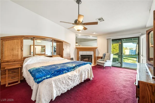 $550,000 | 3581 Unicorn Avenue, Pahrump, NV 89048