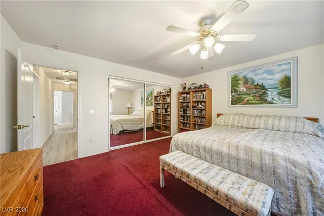 $550,000 | 3581 Unicorn Avenue, Pahrump, NV 89048