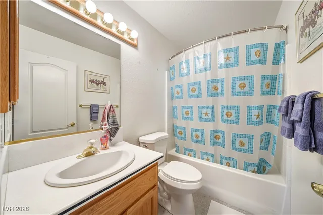 $550,000 | 3581 Unicorn Avenue, Pahrump, NV 89048