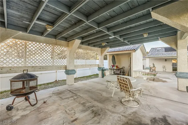 $550,000 | 3581 Unicorn Avenue, Pahrump, NV 89048