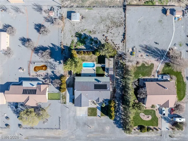 $550,000 | 3581 Unicorn Avenue, Pahrump, NV 89048