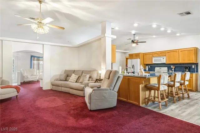 $550,000 | 3581 Unicorn Avenue, Pahrump, NV 89048